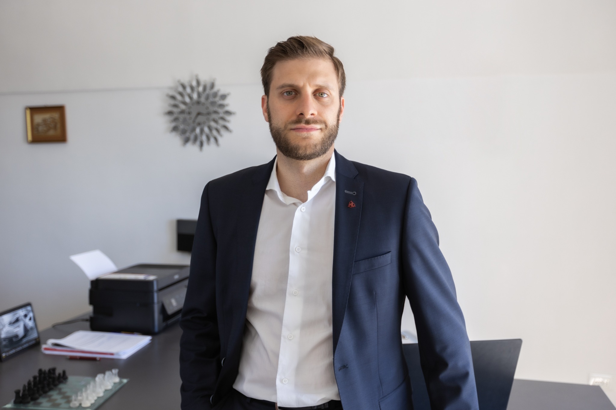 Dott. Antonio Basta consulente finanziario autonomo